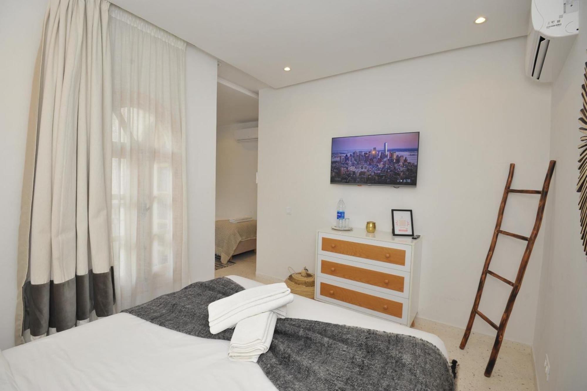 Riad K-White Marrakesh Phòng bức ảnh