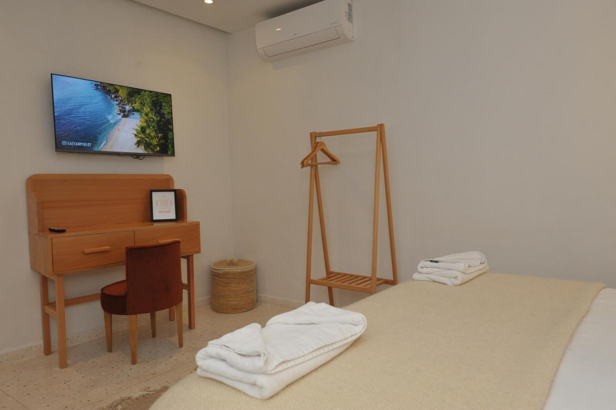 Riad K-White Marrakesh Phòng bức ảnh