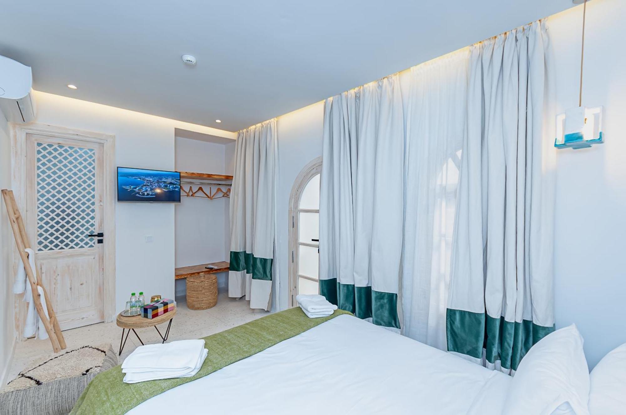 Riad K-White Marrakesh Phòng bức ảnh