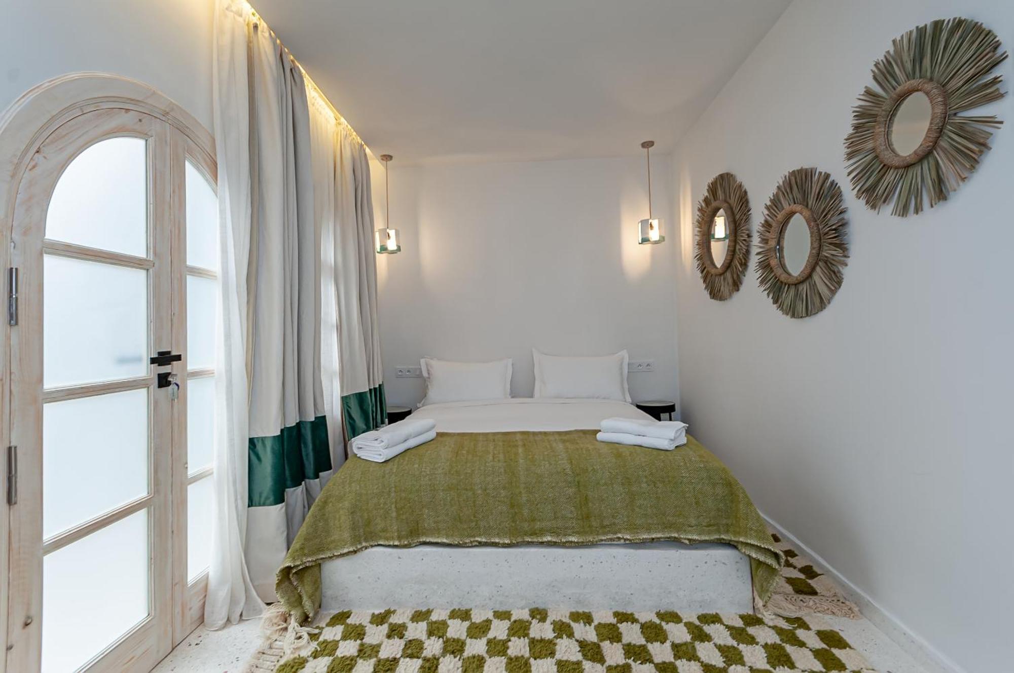 Riad K-White Marrakesh Phòng bức ảnh