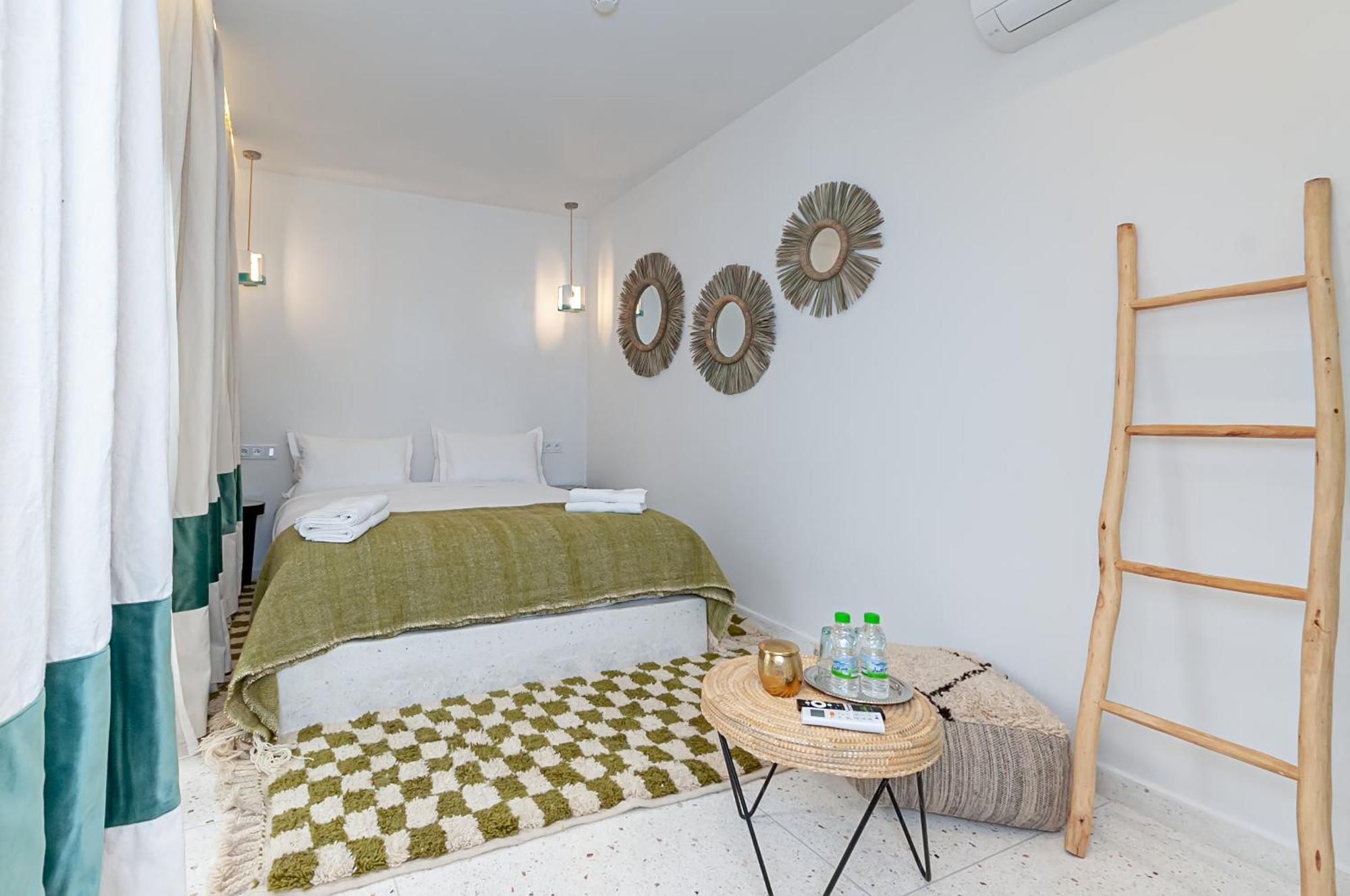 Riad K-White Marrakesh Phòng bức ảnh