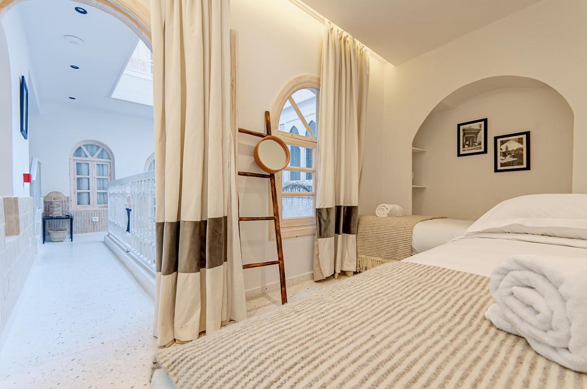 Riad K-White Marrakesh Phòng bức ảnh