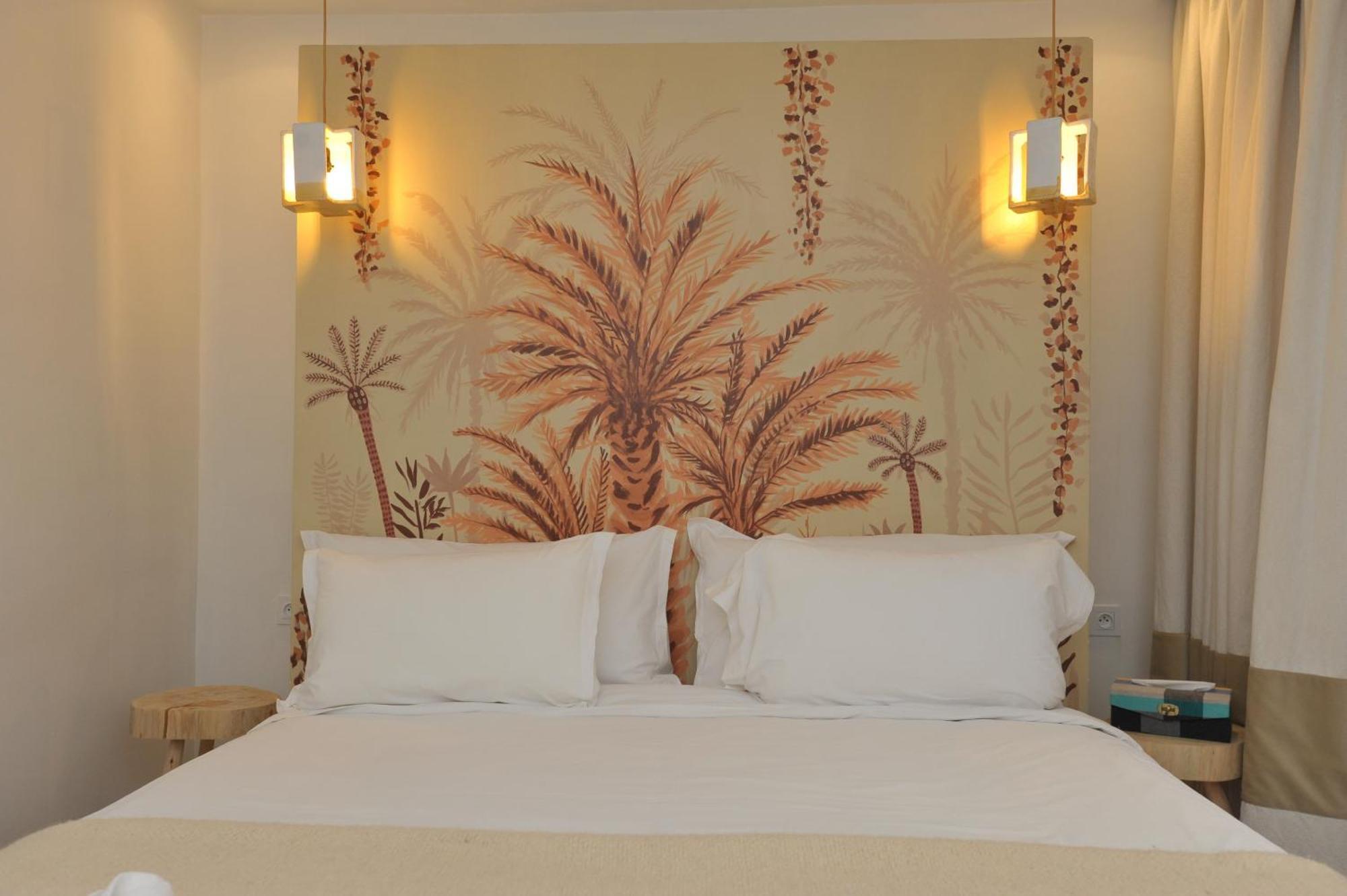 Riad K-White Marrakesh Phòng bức ảnh